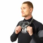 Гидрокостюм Scorpena Mallorca 5мм мужской — изображение 7