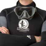 Гидрокостюм Scorpena Mallorca 5мм мужской — изображение 8
