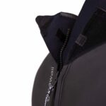 Гидрокостюм Scorpena Hawaii Shorty 3мм мужской желтый — изображение 15