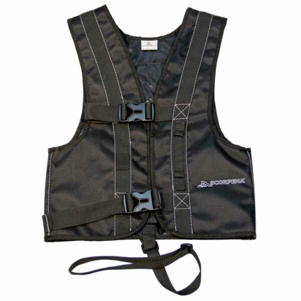 Жилет разгрузочный Scorpena