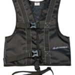 Жилет Scorpena разгрузочный