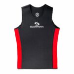 Жилет Scorpena Bermuda 2,5мм