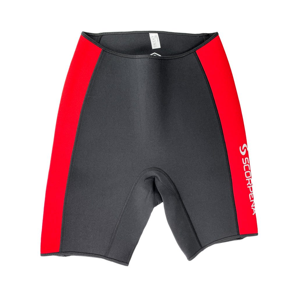 img_6819_edit Шорты Scorpena Bermuda 2,5мм — изображение 1