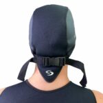 Бандана неопреновая Scorpena серая — изображение 4