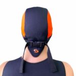 Бандана неопреновая Scorpena оранжевая — изображение 3