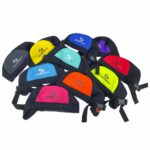 Бандана неопреновая Scorpena розовая — изображение 3