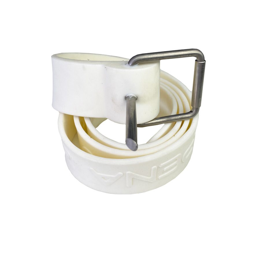 img_9763_1 Ремень Scorpena Apnea белый — изображение 1