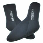 Носки Акватикс 7мм компрессионная подошва