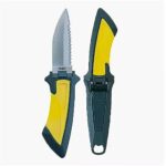 Нож TUSA FK-10 mini — изображение 3