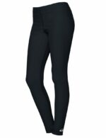 Штаны лайкра детские iQ UV 230+ черный