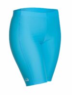 Шорты iQ лайкра UV 300 женские длинные бирюзовые