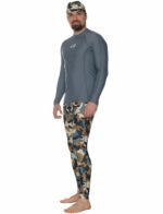 Штаны iQ лайкра UV 230 мужские — изображение 2