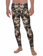 Штаны iQ лайкра UV 230 мужские — изображение 4