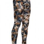 Штаны iQ лайкра UV 230 мужские