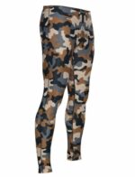 Штаны iQ лайкра UV 230 мужские