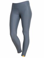 Штаны iQ лайкра UV 300 LEGGINS серые женские