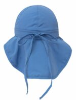 Кепка детская с защитой для шеи UV 200+ iQ — изображение 3