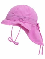 Кепка детская с защитой для шеи UV 200+ iQ — изображение 4