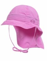 Кепка детская с защитой для шеи UV 200+ iQ — изображение 6