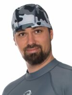 Бандана iQ лайкра камуфляж — изображение 5