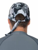 Бандана iQ лайкра камуфляж — изображение 4