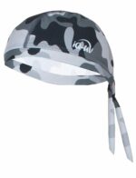 Бандана iQ лайкра камуфляж