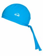 Бандана iQ лайкра бирюзовый — изображение 4