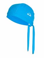 Бандана iQ лайкра бирюзовый