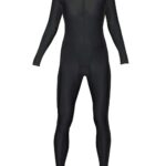 Гидрокостюм iQ лайкра UV Watersport 300 женский