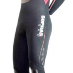 Гидрокостюм Sopras ISIDA 3мм