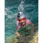 Гидрокостюм детский Baby 1,5 мм розовый