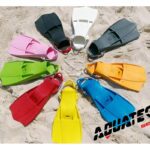 Ласты Aquatec JetFin