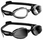 Очки для плавания K180 — изображение 5