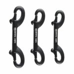 Карабин двусторонний Mares XR ceramic