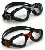 Очки Kayenne прозрачные линзы — изображение 2