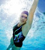 Очки Kayenne Lady прозрачные линзы — изображение 7