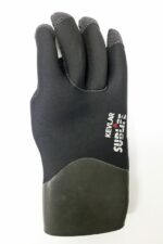 Перчатки SubLife Kevlar Cuff 5мм — изображение 2