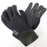 Перчатки SubLife Kevlar Cuff 5мм