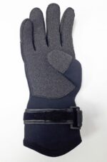 Перчатки SubLife Kevlar 5мм — изображение 3