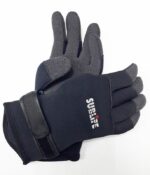 Перчатки SubLife Kevlar 5мм