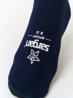 Носки Sargan Sport 2мм синие — изображение 5