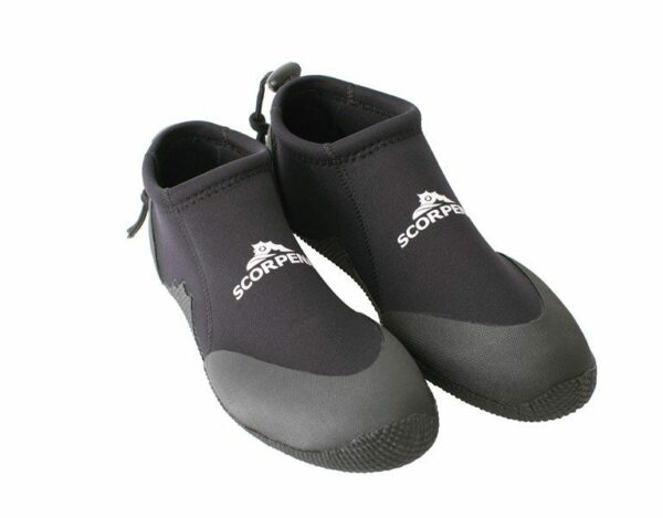 Полуботы Scorpena 3мм