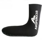 Носки Scorpena D 7мм открытая пора