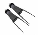 Ласты карбоновые Scorpenа X3 Select Medium — изображение 3