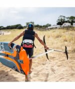 Жилет SooRuz Star мужской синий — изображение 5