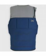 Жилет SooRuz Star мужской синий — изображение 2