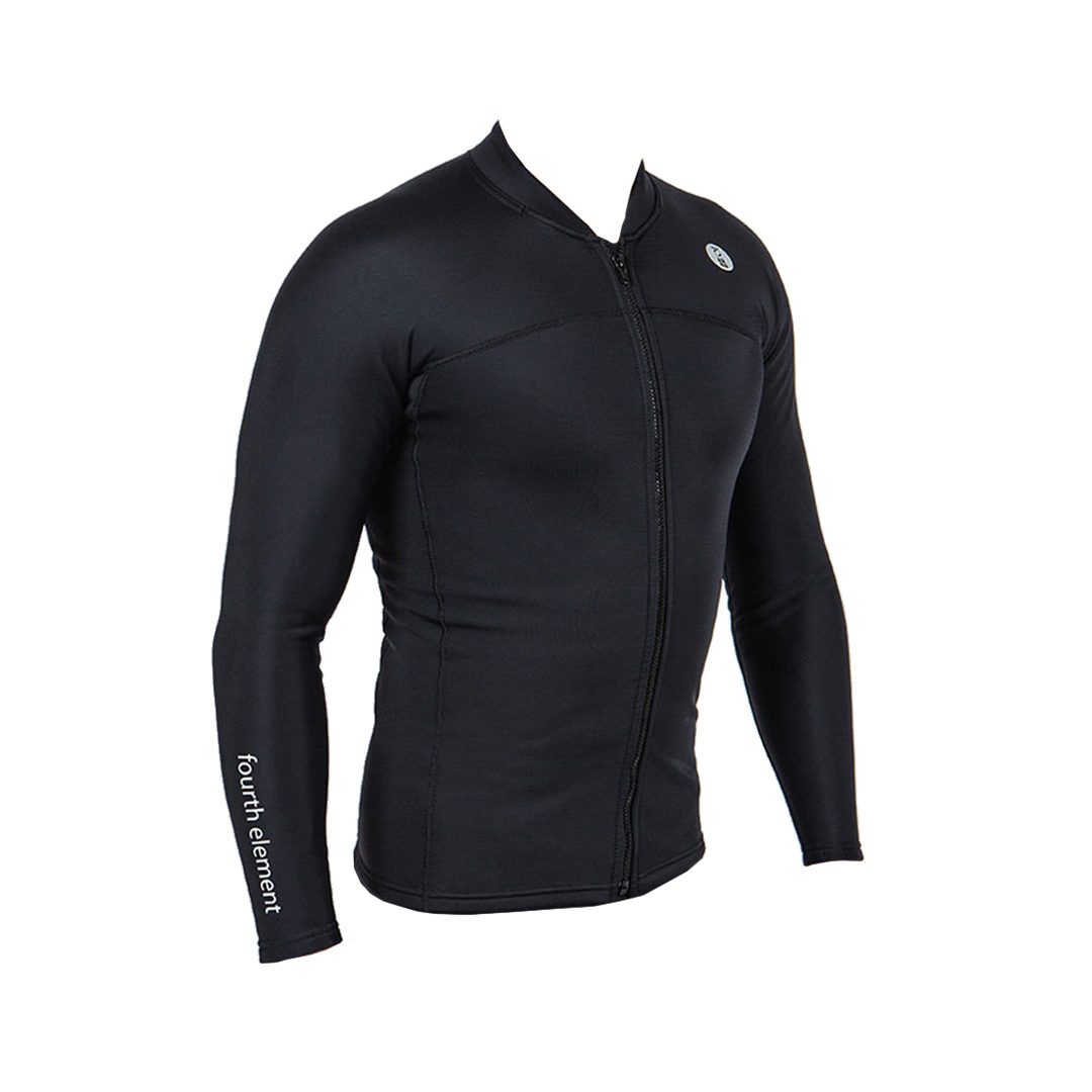 long-slave Куртка THERMOCLINE — изображение 1