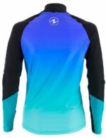 Футболка Frozen лайкра длинный рукав женская — изображение 2