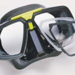 Линза к маске Look