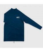 Футболка лайкра SooRuz NICE мужская длинный рукав синий — изображение 4